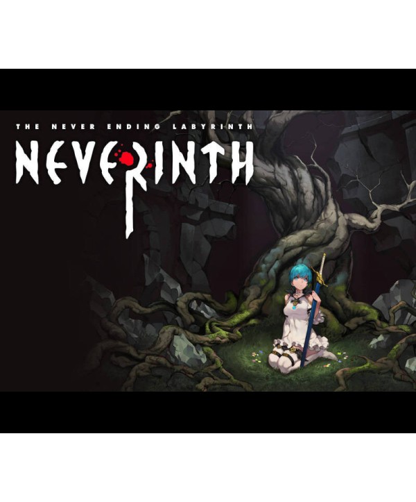 Neverinth Steam Key GLOBAL